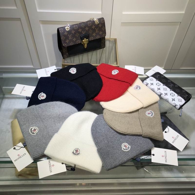 Supreme Box Logo Beanie