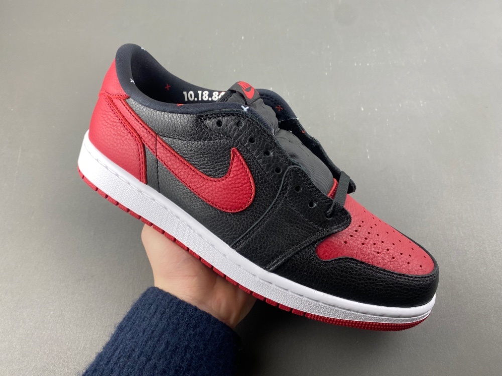 F-Air Jordan 1 RETRO LOW OG