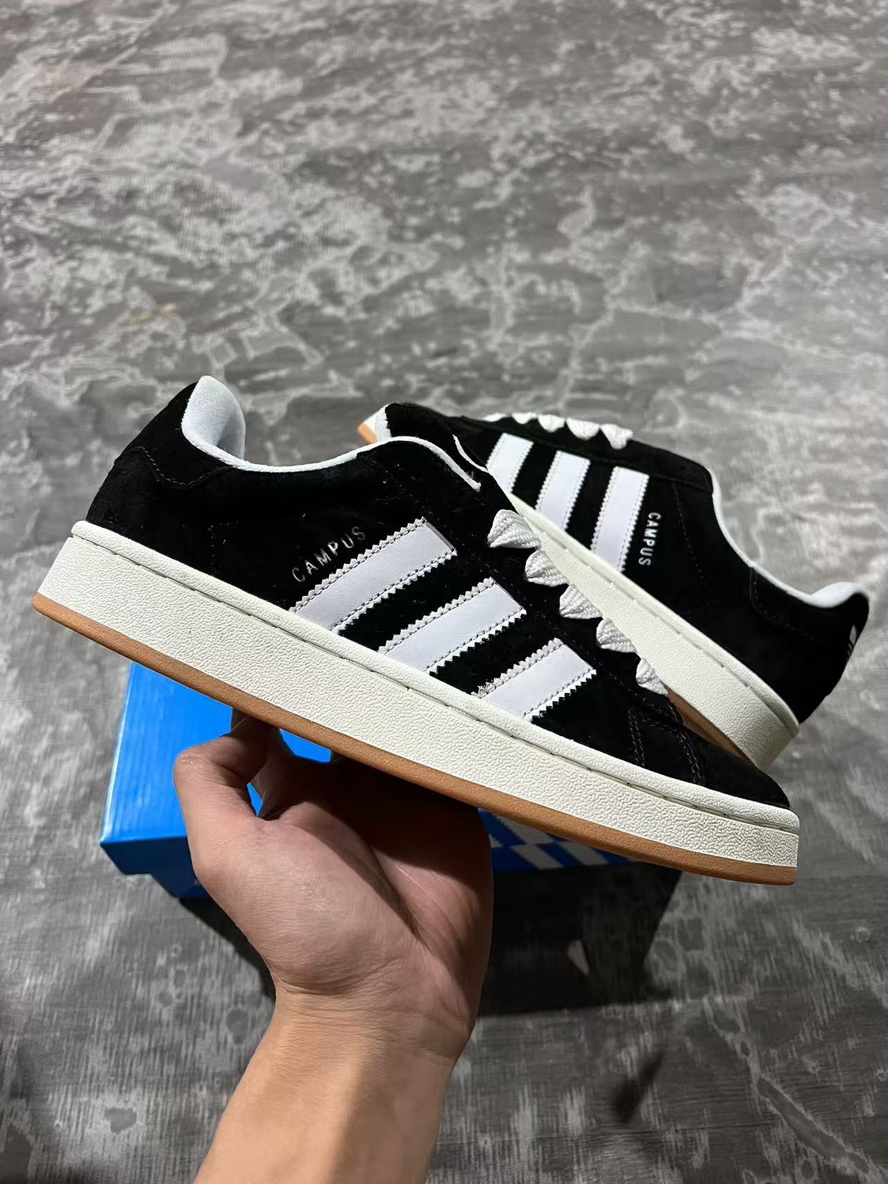 F-Adidas Campus Bold 00S