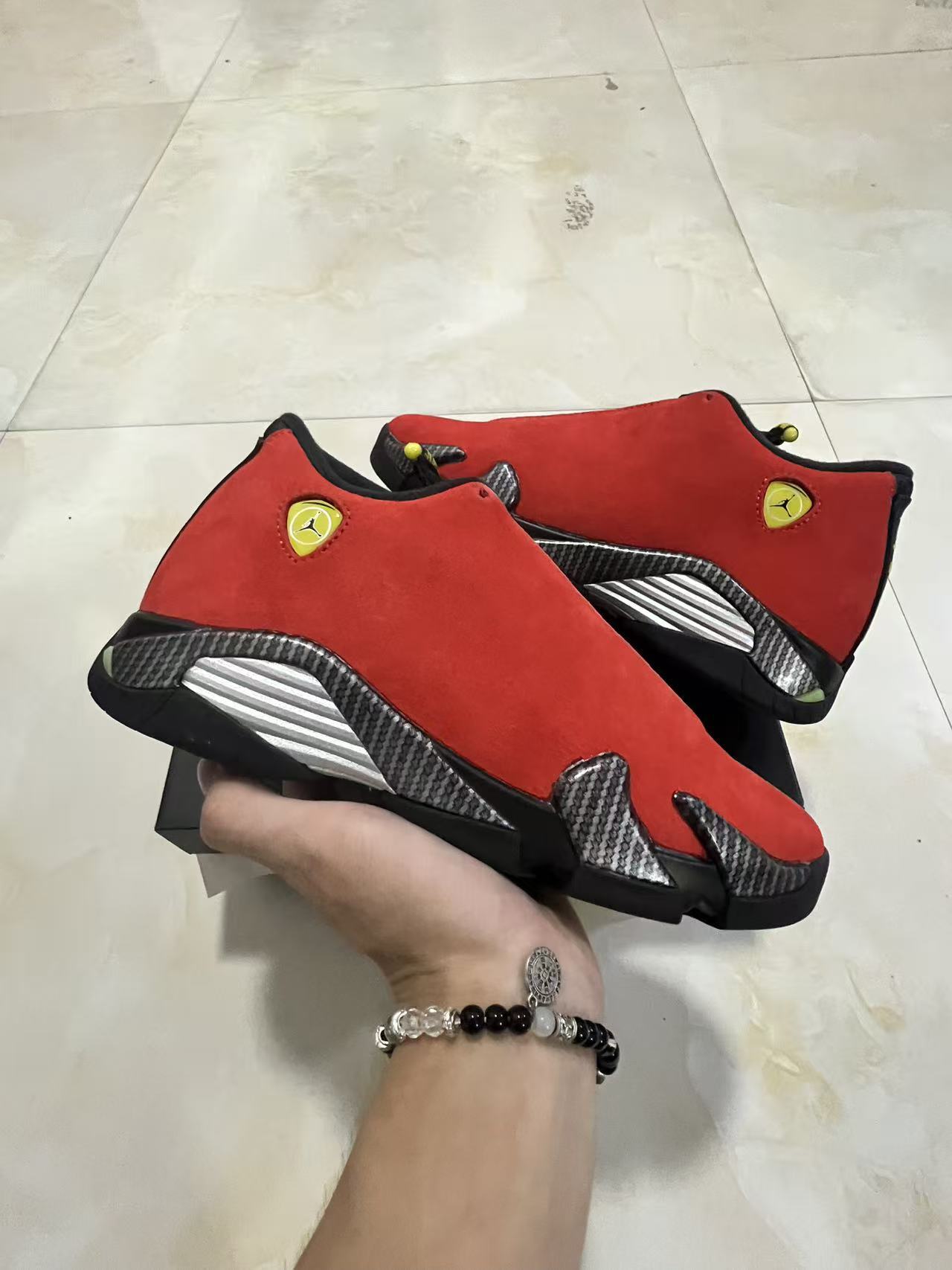Air Jordan 14 RETRO