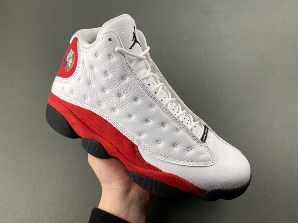 Air Jordan 13 OG “True Red”