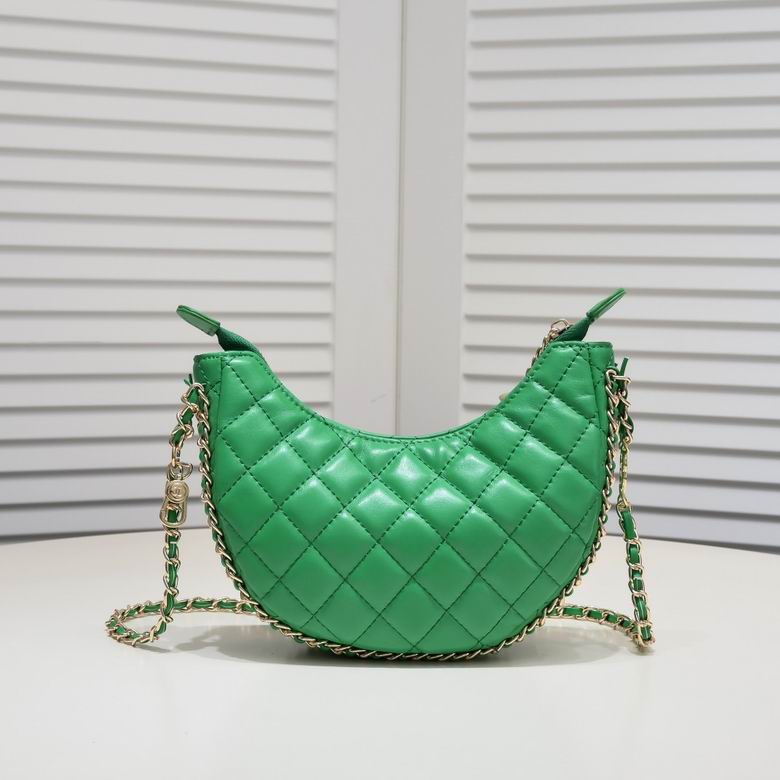 Martine Rose Crossbody Bag