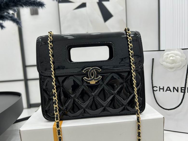 Alyx Studio Leather Bag