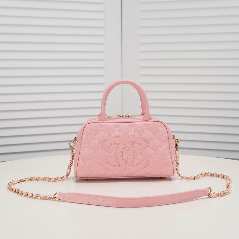 Needles Canvas Shoulder Bag