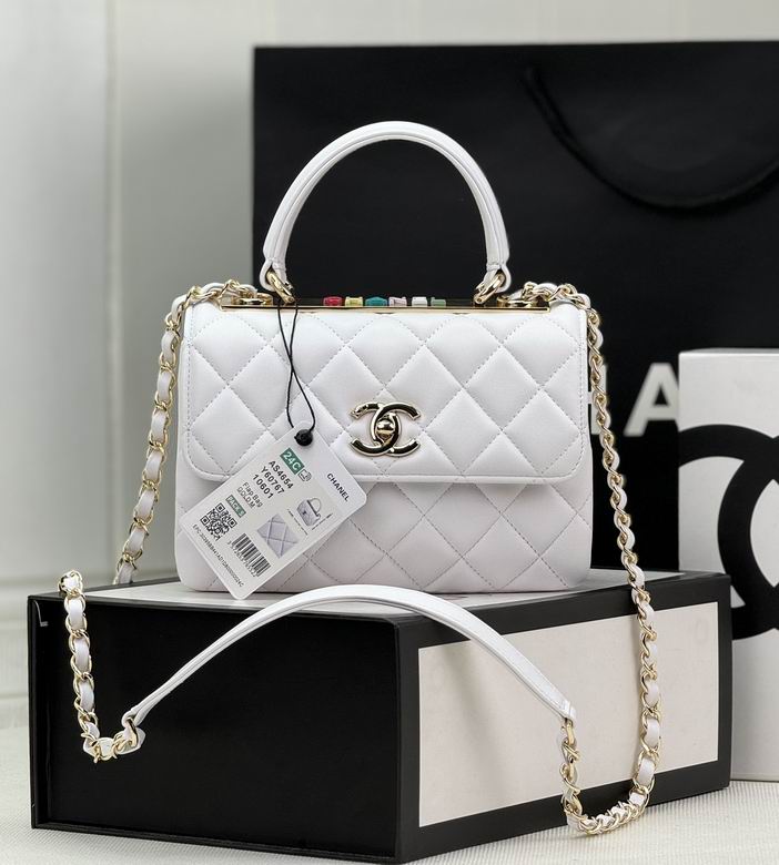 SOPHNET Leather Bag
