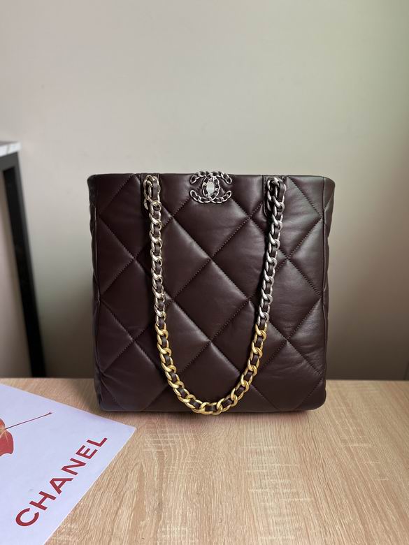 SOPHNET Leather Bag