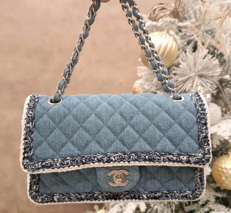 Neighborhood Leather Shoulder Bag