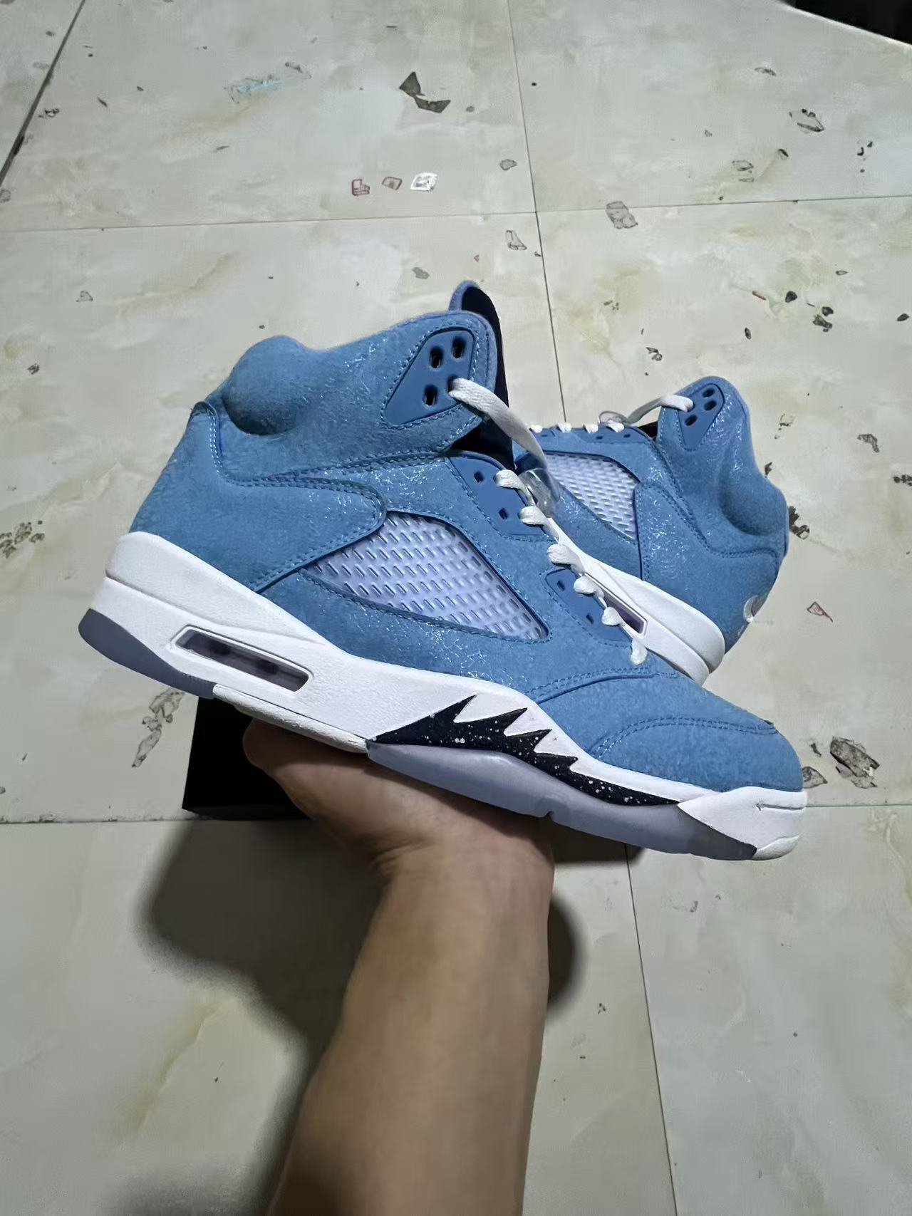 X2-Air Jordan5RETRO OG