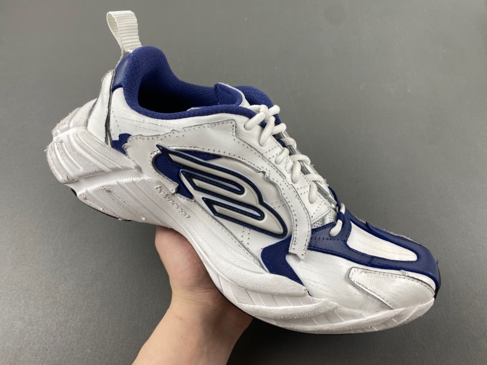 Balenciaga16代 MONDAY 