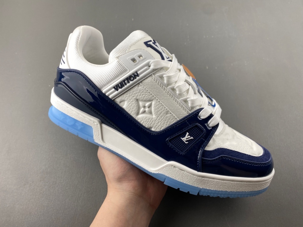 Louis Vuitton LV trainer