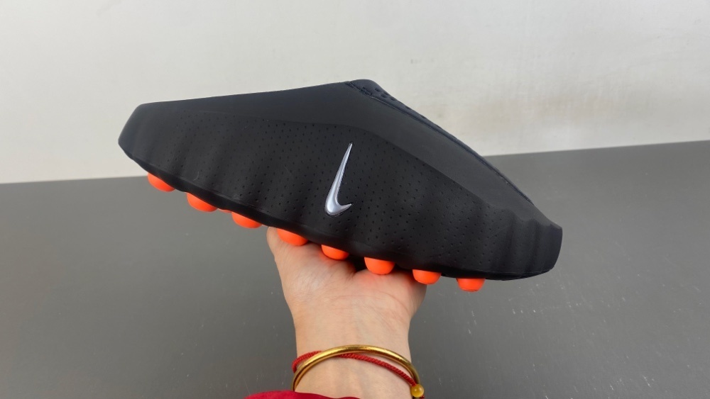 Nike Mind 001 黑色