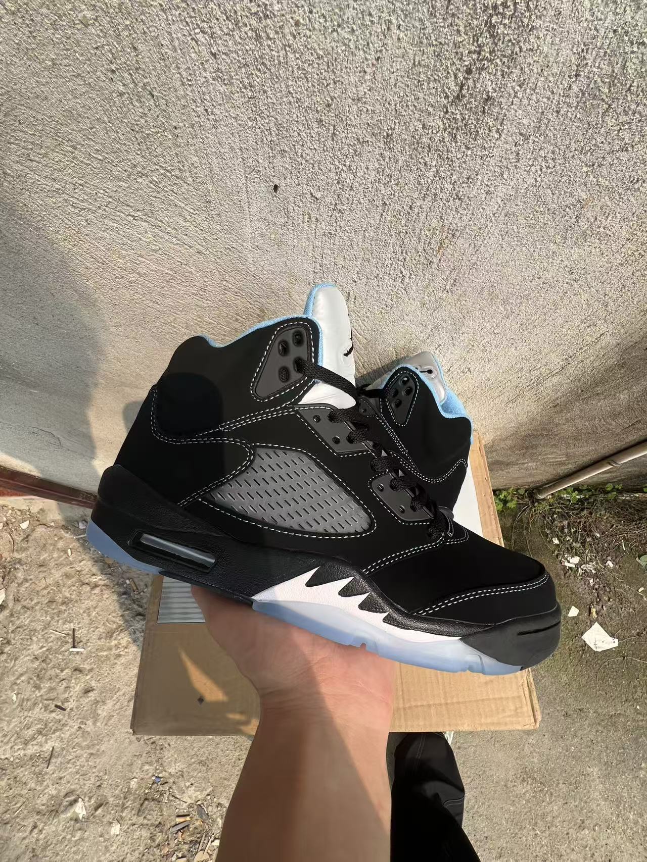 Air Jordan5RETRO