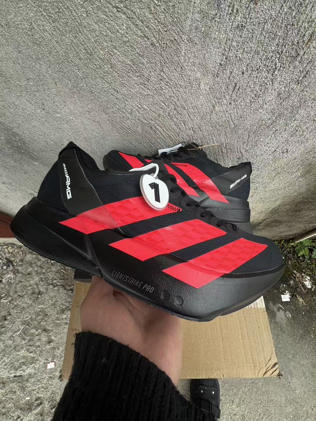 F-ADIZERO ADIOS PRO 4 M AMG