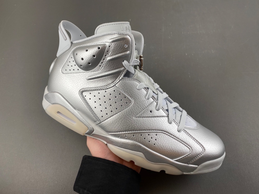Air Jordan 6 “PSG”