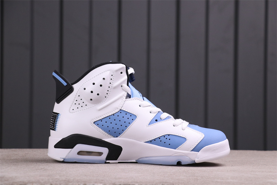 Air Jordan 6  “Hare”
