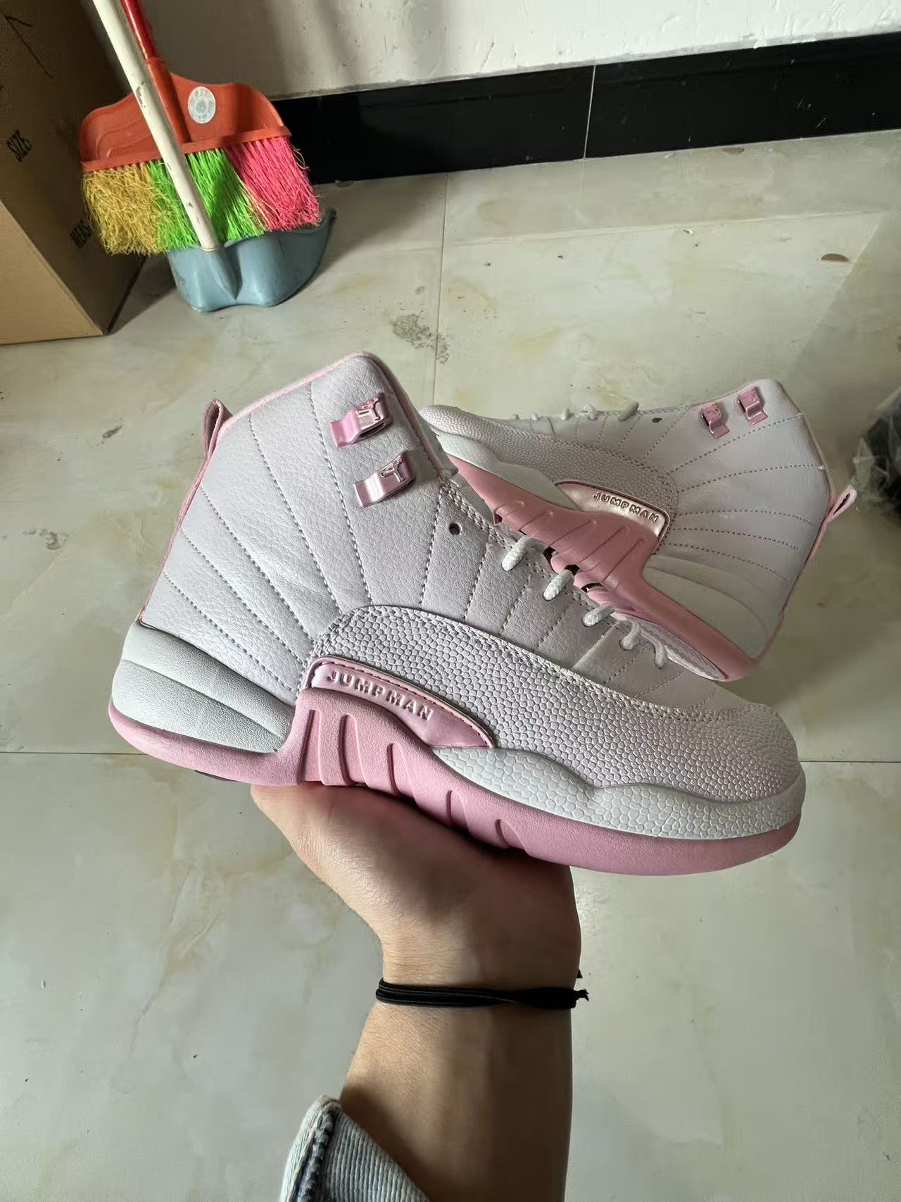 Air Jordan 12 RETRO