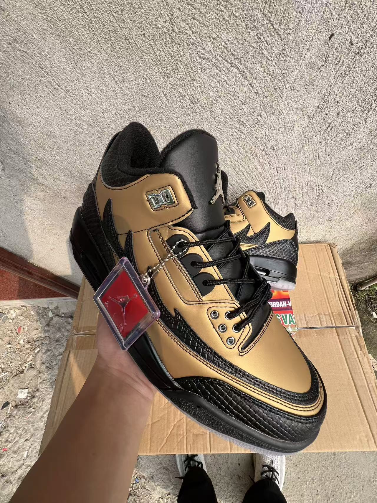qc-Air Jordan 3 RETRD