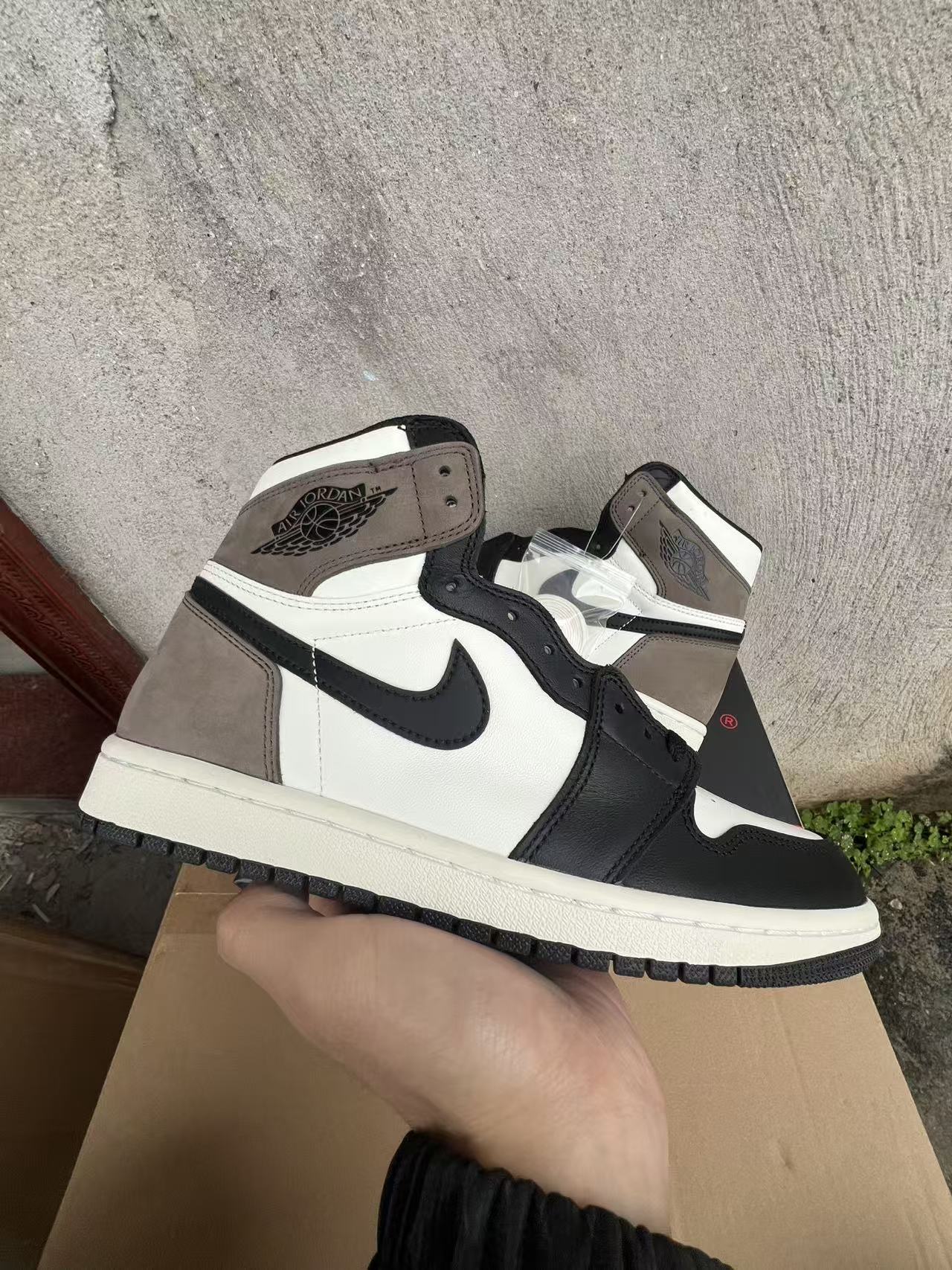 F-Air Jordan 1RETRO HIGH OG