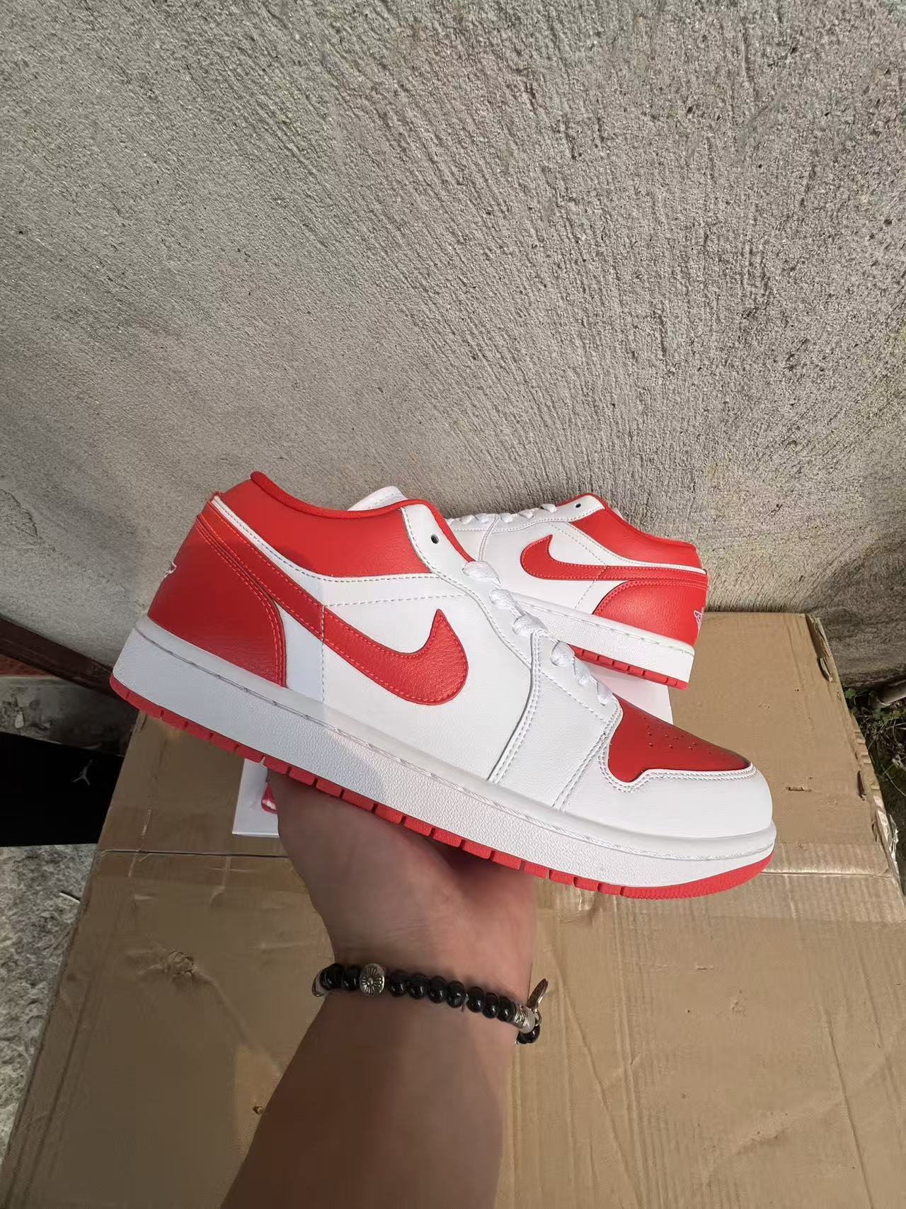 F-Air Jordan1LOW