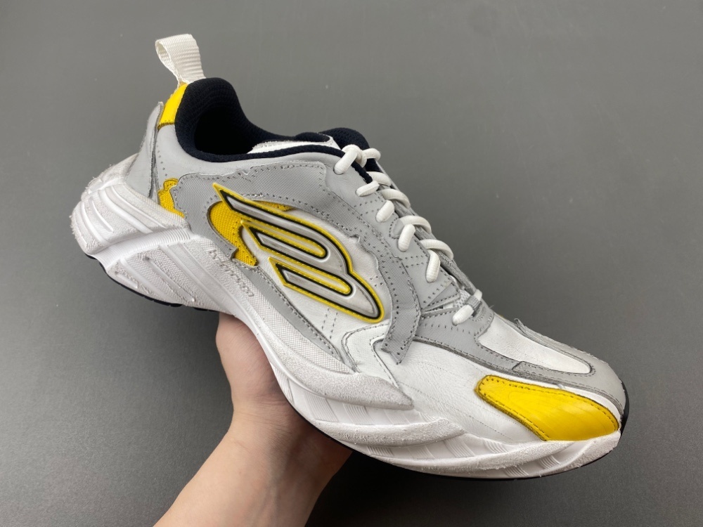 Balenciaga16代 MONDAY 