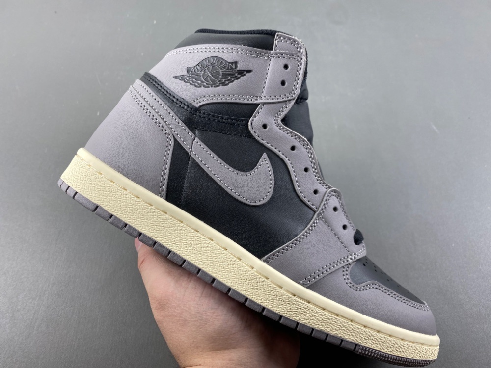 Air Jordan 1 Hi '85 “Reverse Shadow”