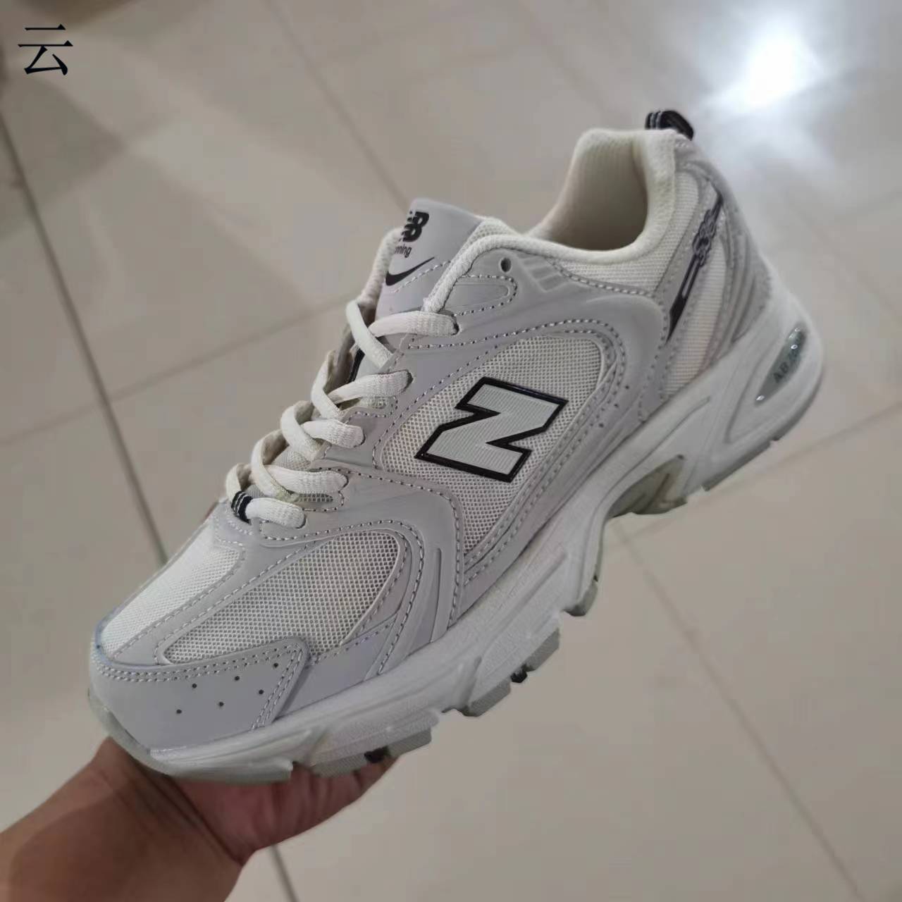 530款 NB
