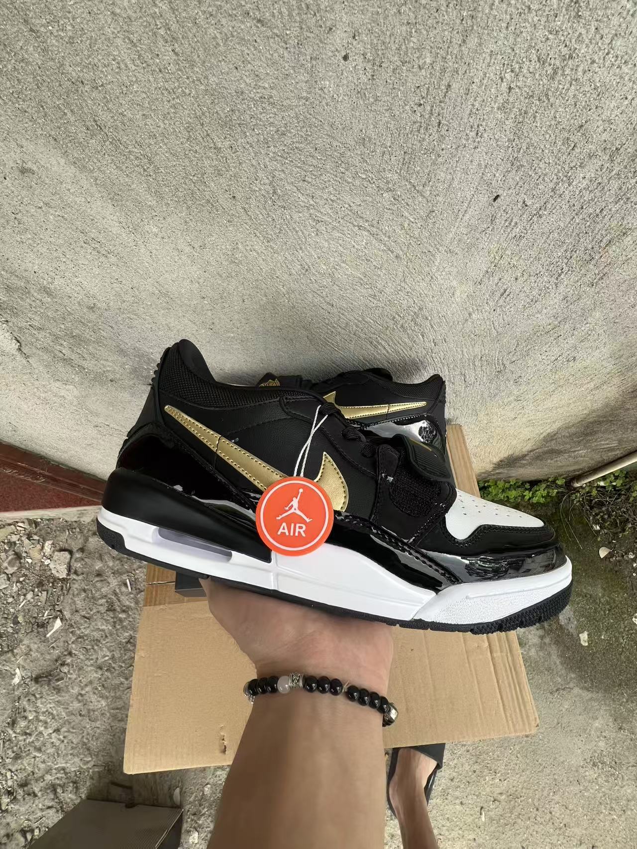 F-Air Jordan LEGACY 312