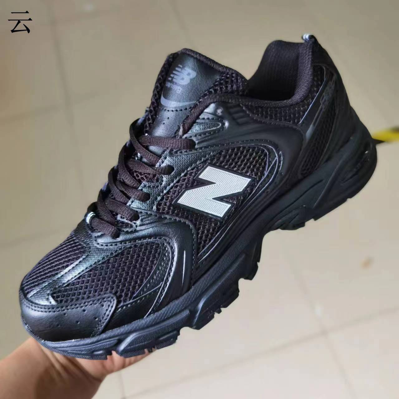 530款 NB
