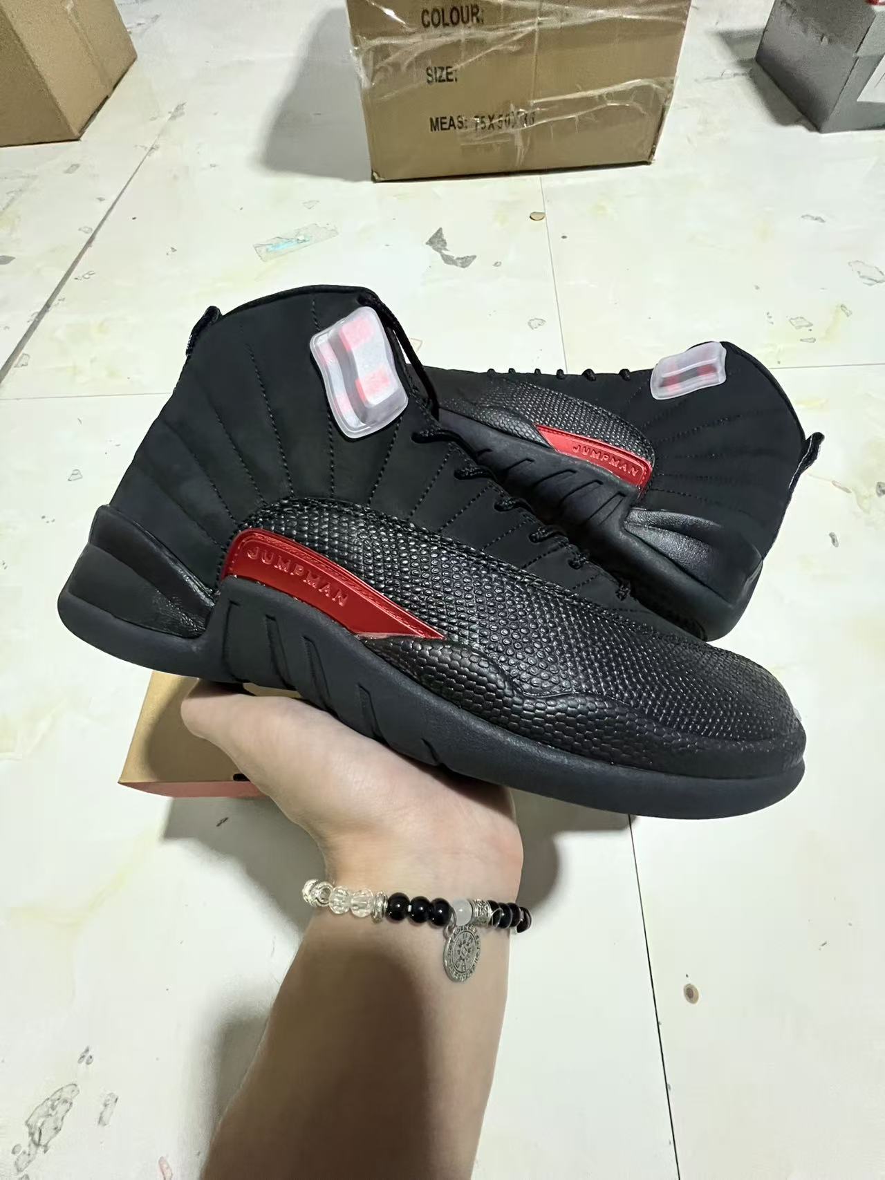 Air Jordan12 RETRO