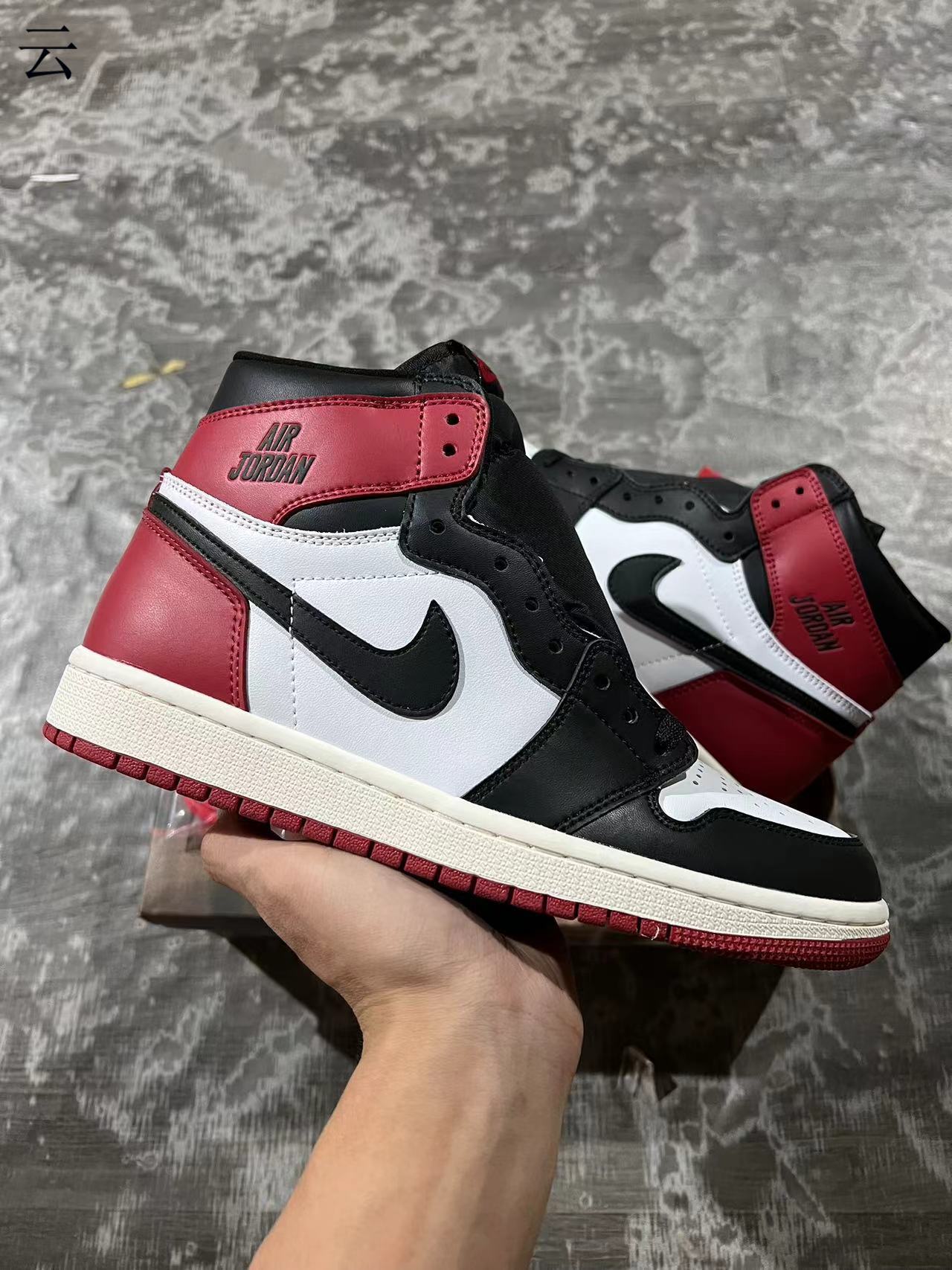 Air Jordan1RETRO HIGH OG