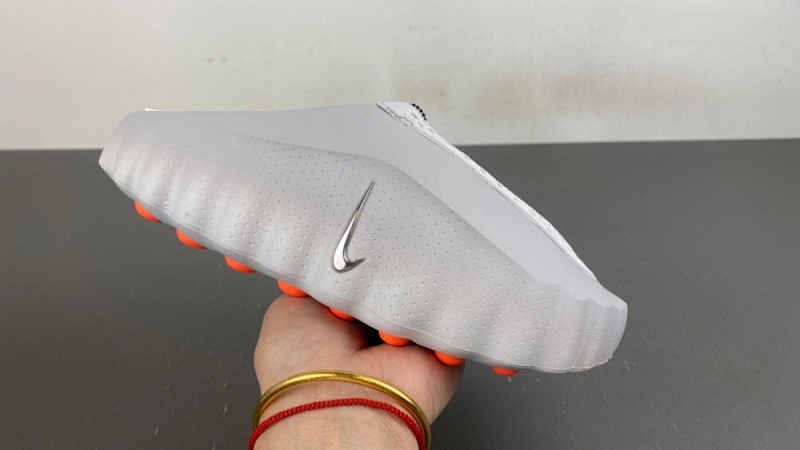 Nike Mind 001 'Team Red'