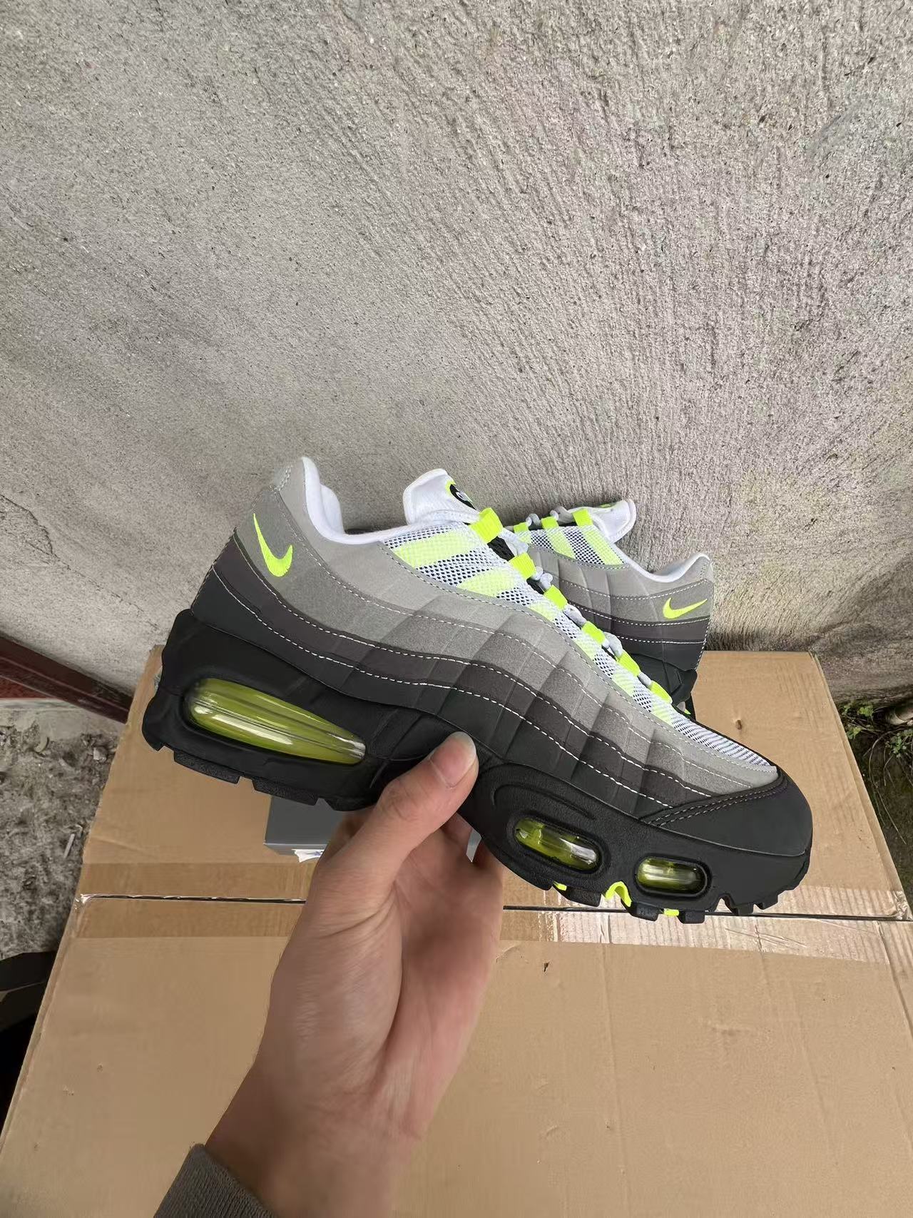 F1-NIKE AIR MAX 95 OG