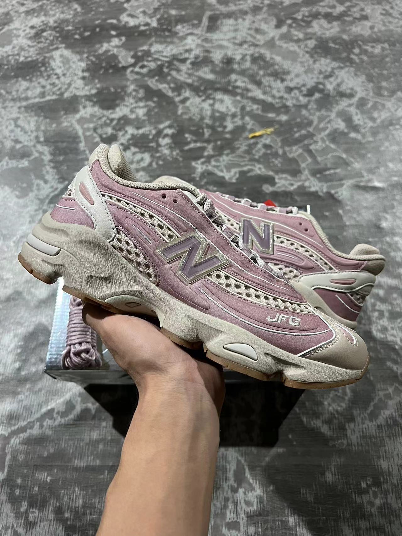 New New Balance 1000