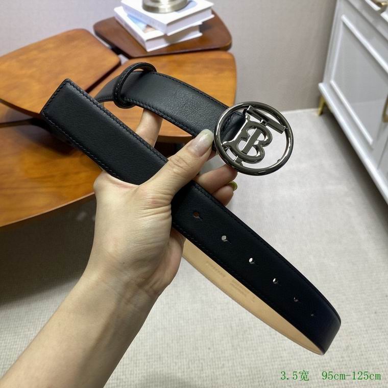 Burberry Belt