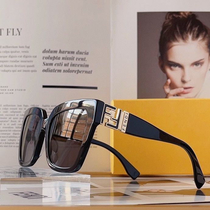 Fendi Sunglasses