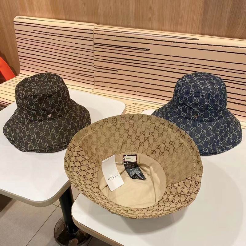 Gucci Cap