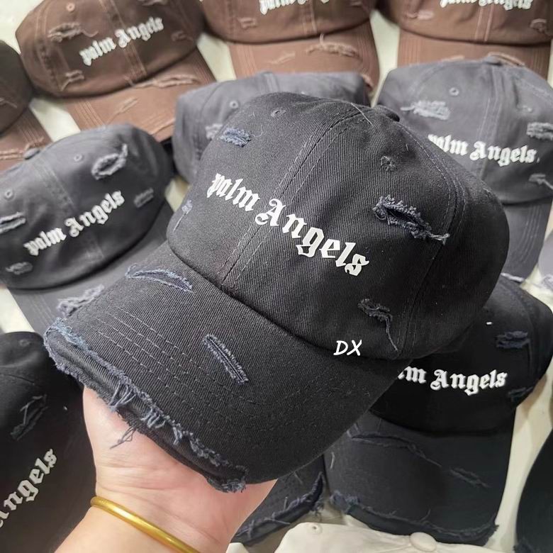 Palm Angels Cap