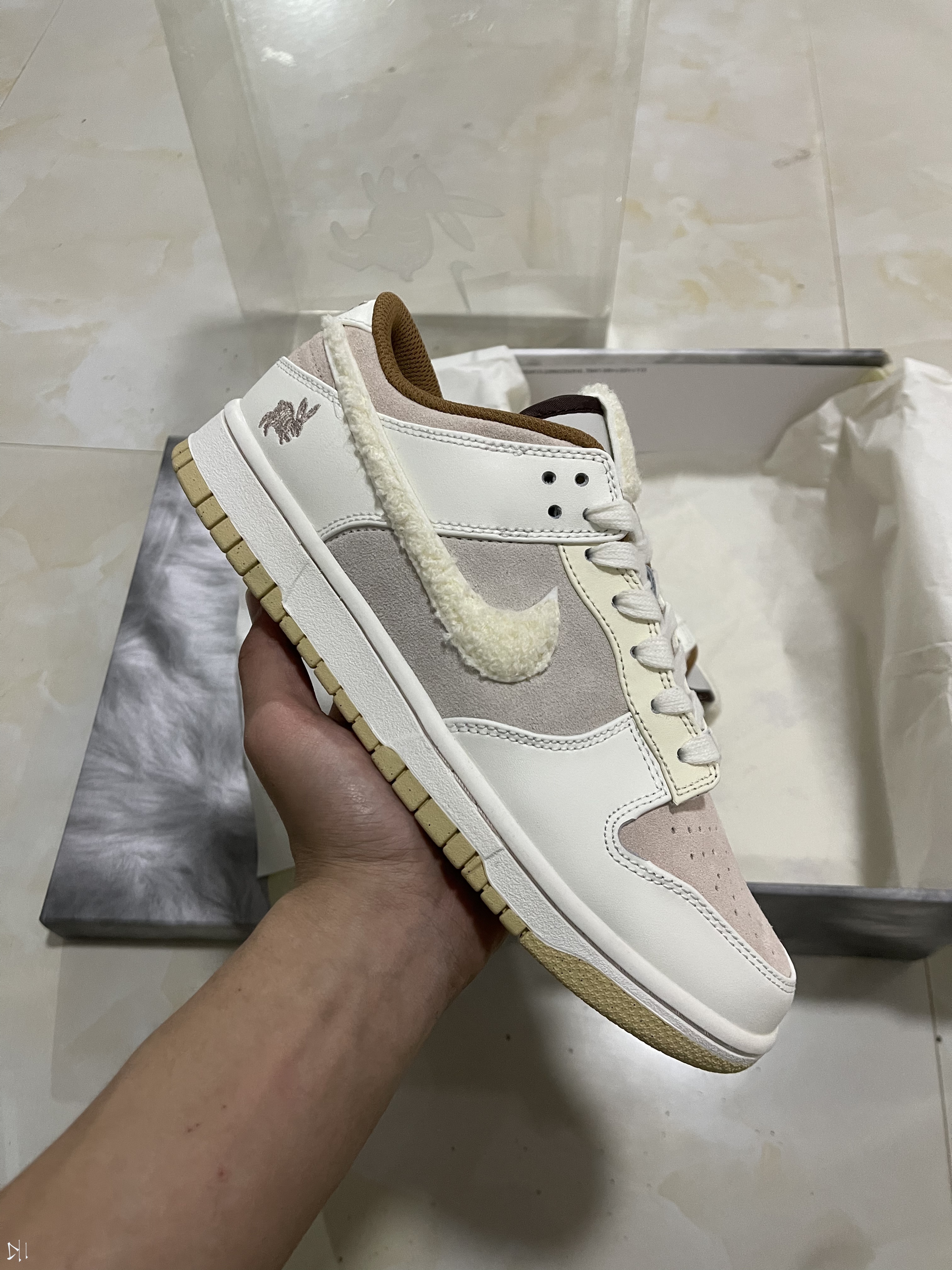 Nike Dunk Low"Year of the Rabbit"