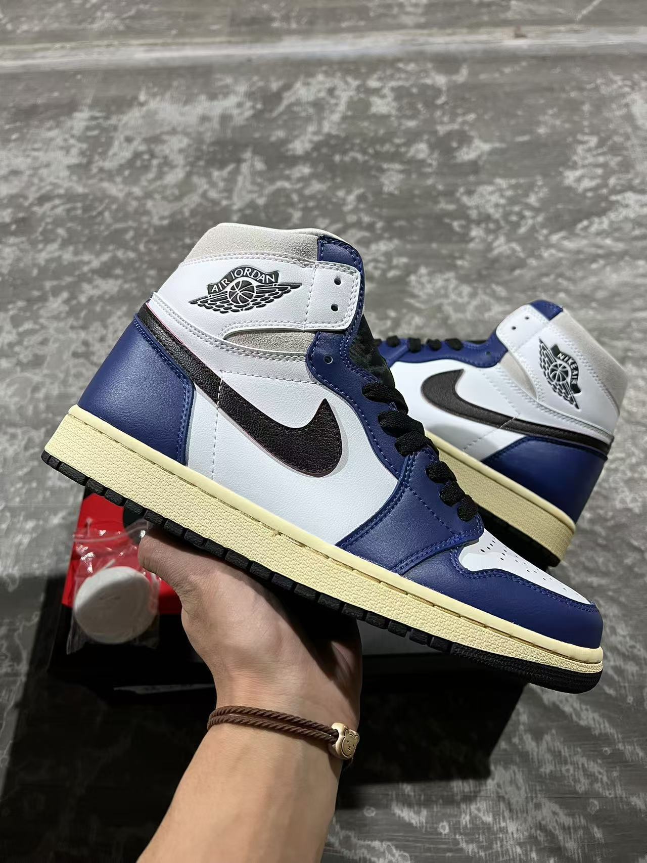 F1-Air Jordan 1RETRO HIGH OG