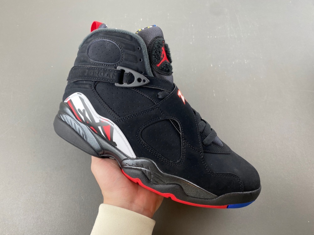 Air Jordan 8