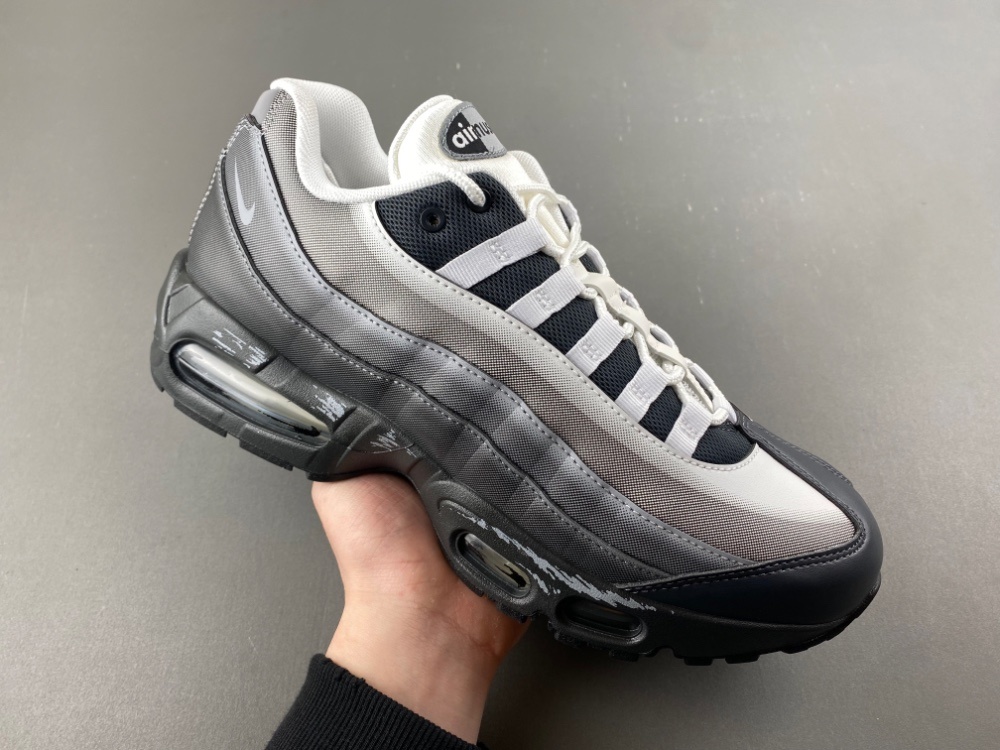 Nike Air Max 95 'Black'