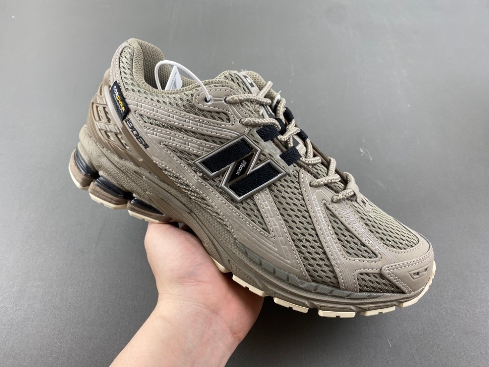 新百伦 New Balance 1906