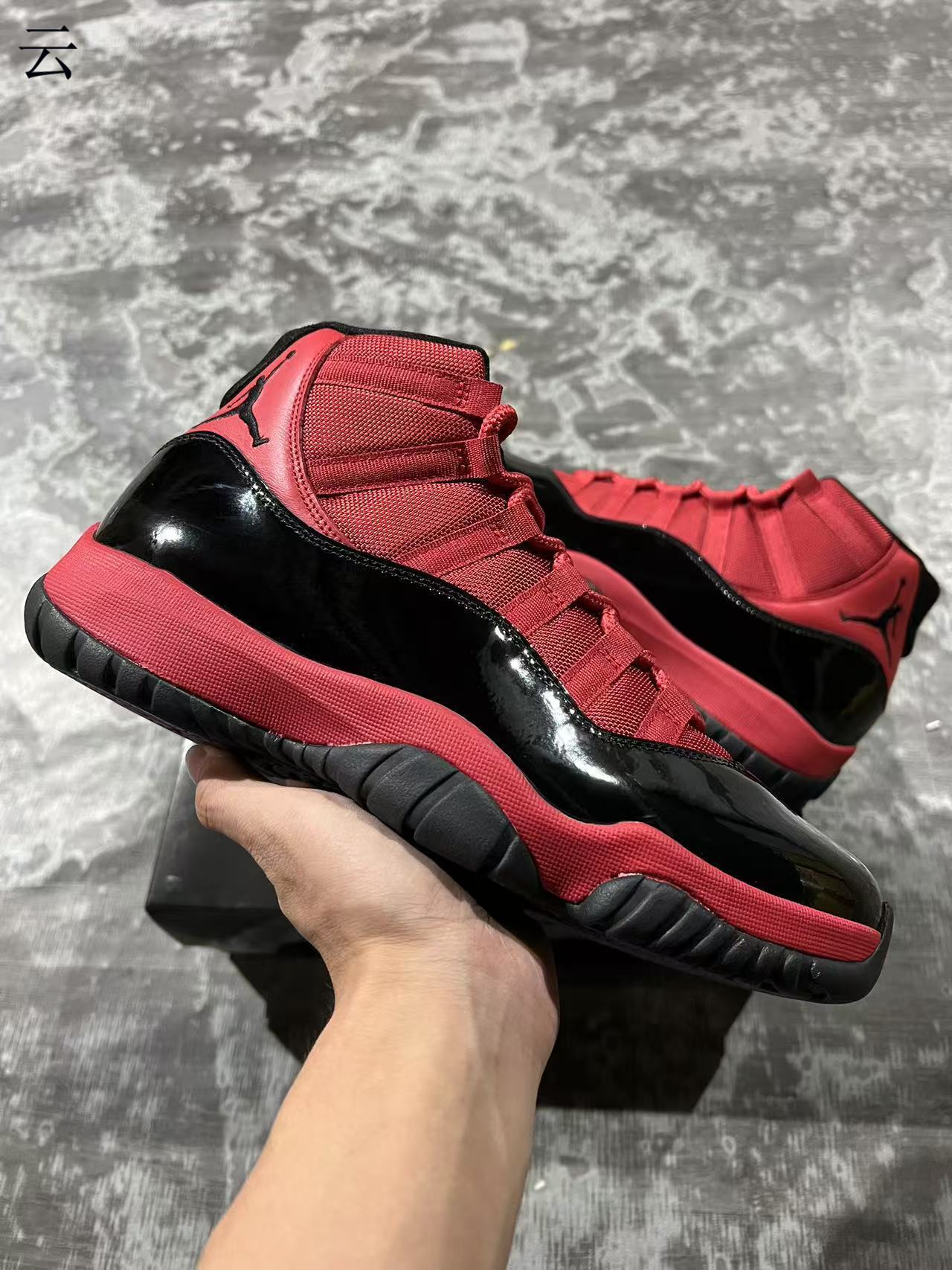 Air Jordan 11 RETRO