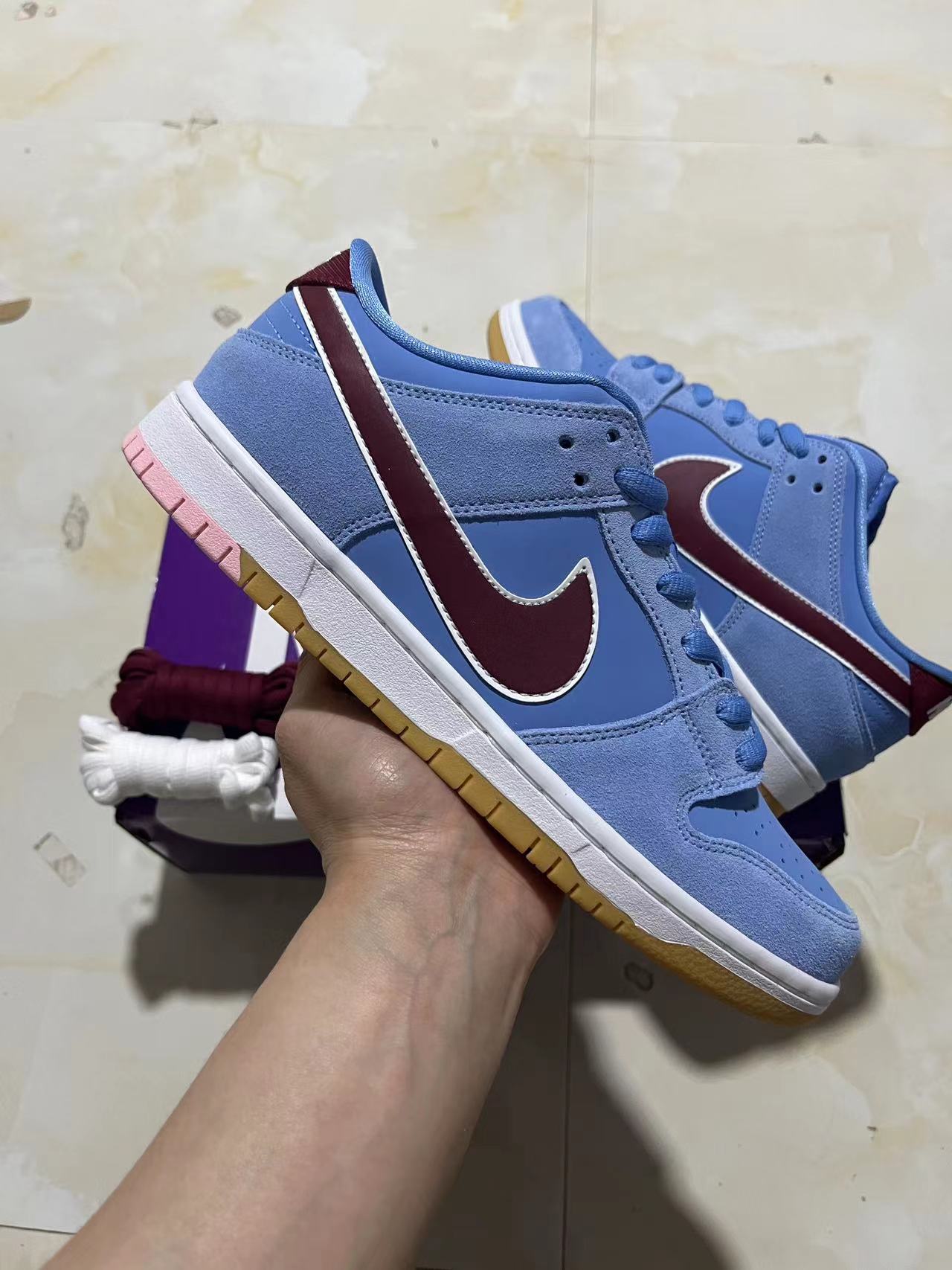 Nike SB Dunk Low