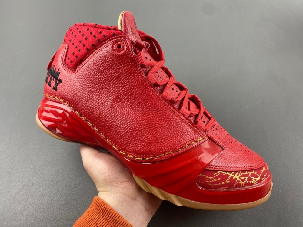 Air Jordan 23 Retro 'Chicago' “Chi”“City”