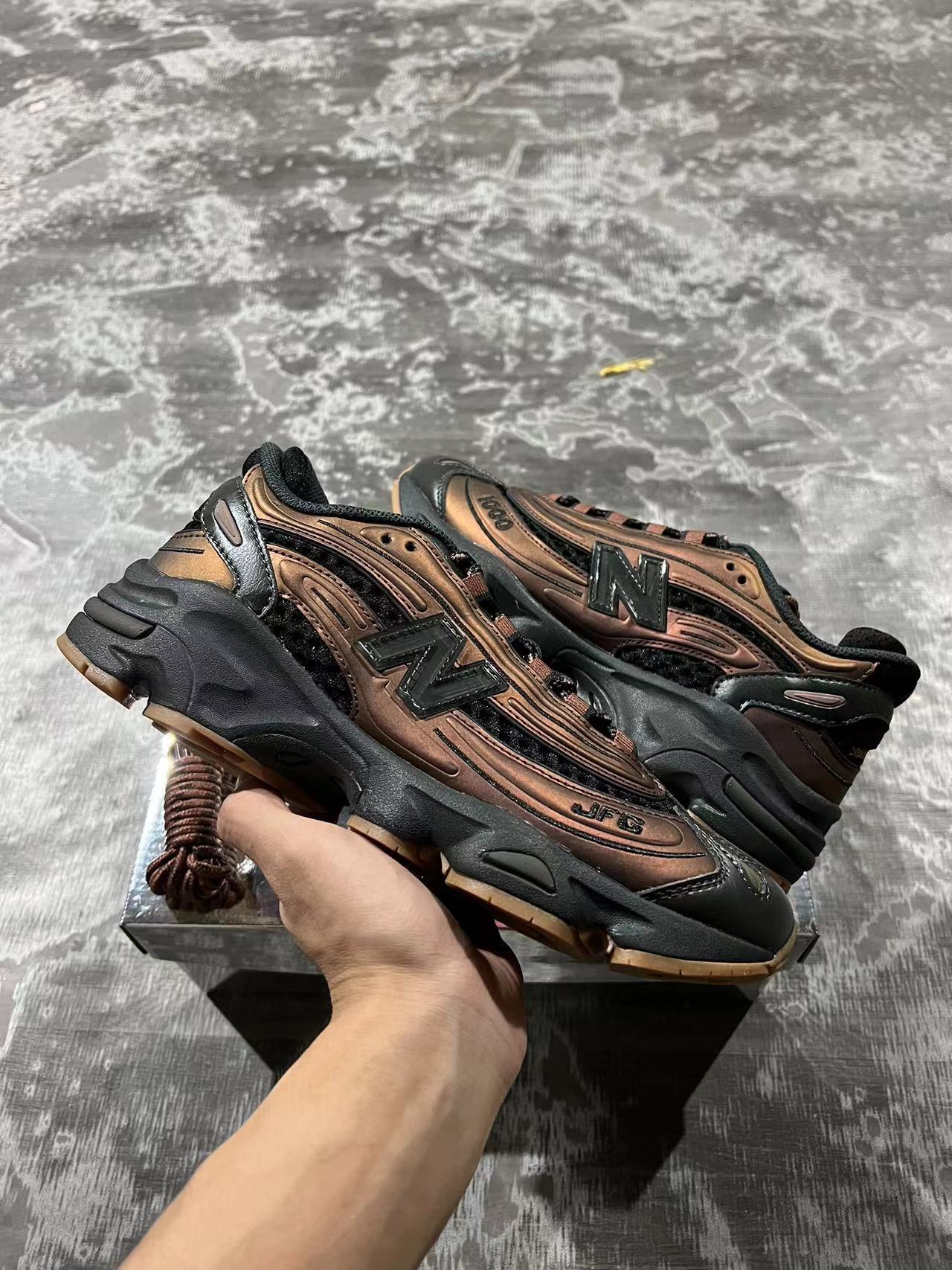 New New Balance 1000
