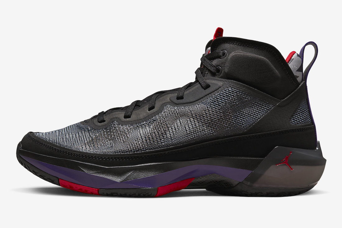 Air Jordan 37 “Raptors
