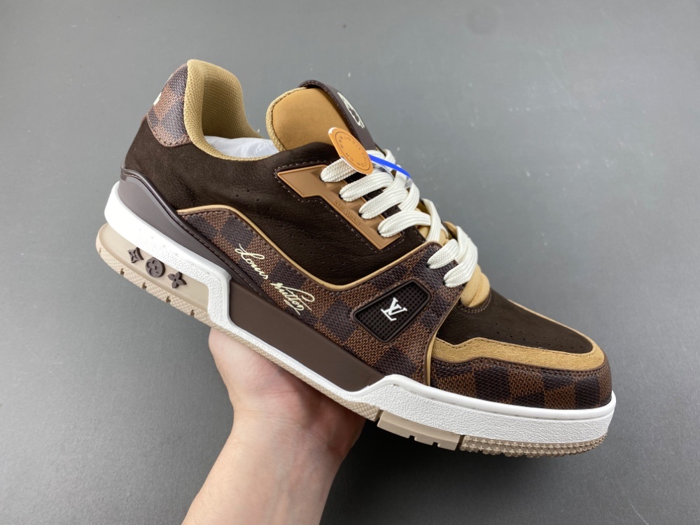 Louis Vuitton LV trainer