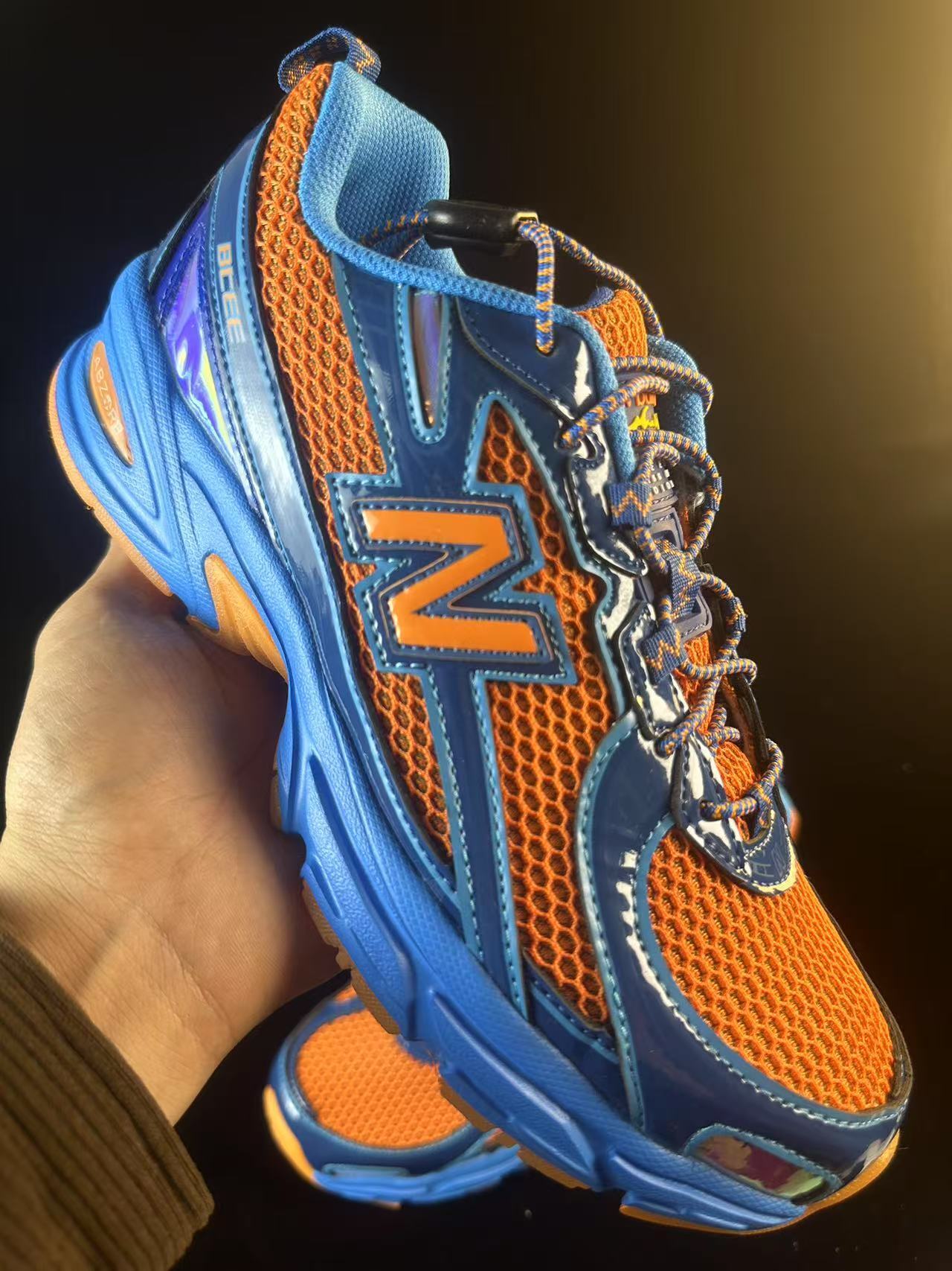 NB740