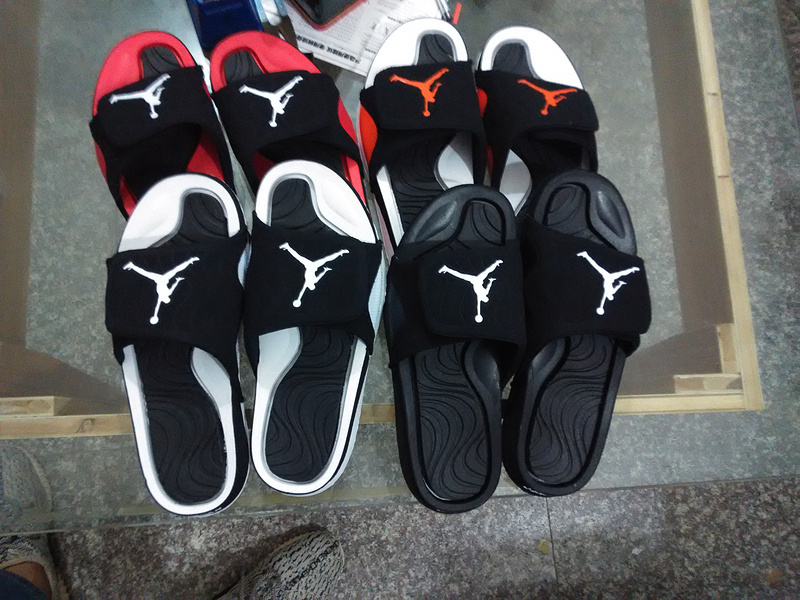 Jordan Hydro IV Retro